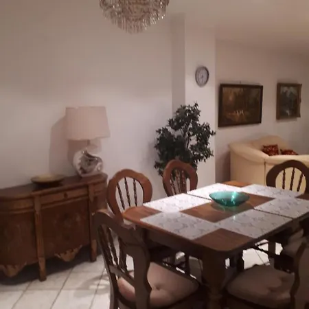 Apartament Apartement Tina Walsrode