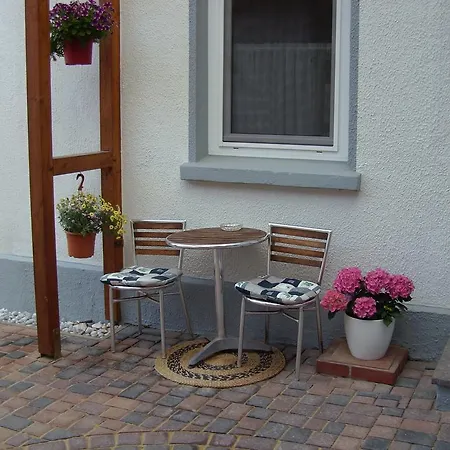 Apartement Tina Apartament