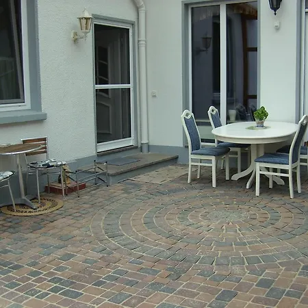 Apartement Tina * Walsrode