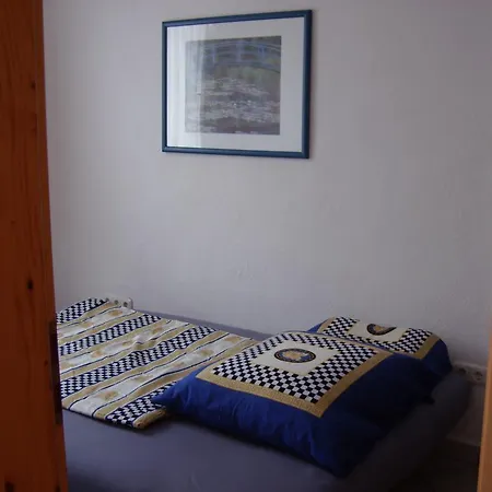 Apartament Apartement Tina Walsrode