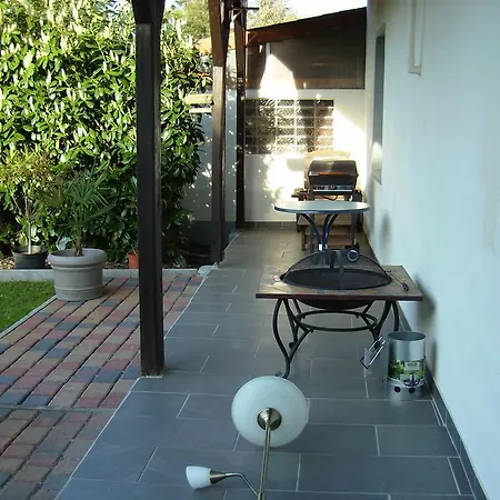 Apartement Tina Walsrode