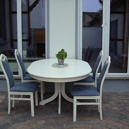Apartement Tina Apartament