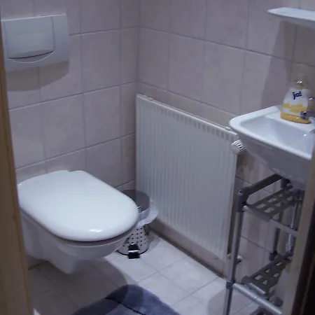 Apartement Tina