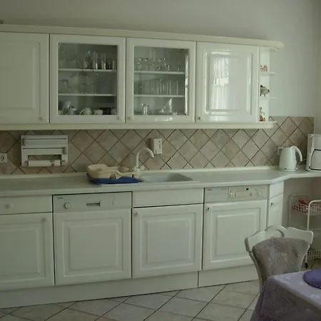 Apartament Apartement Tina Walsrode