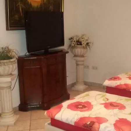 Apartament Apartement Tina *