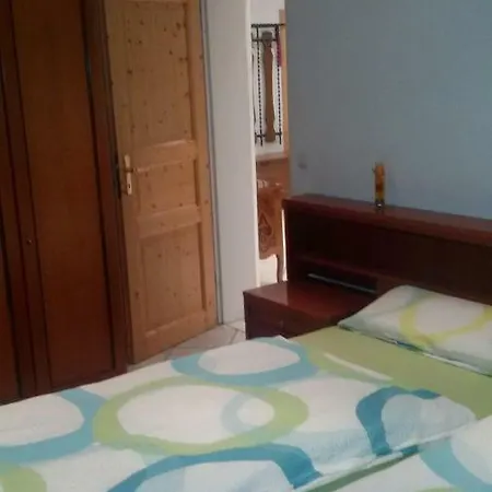 Apartement Tina Apartament