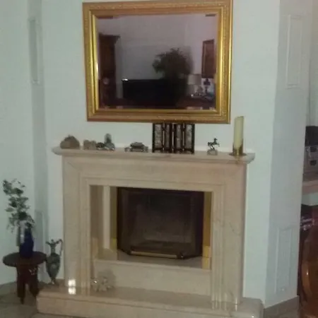 Apartement Tina Apartament *