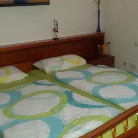 Apartement Tina * Walsrode