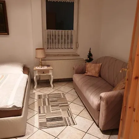 Apartement Tina *