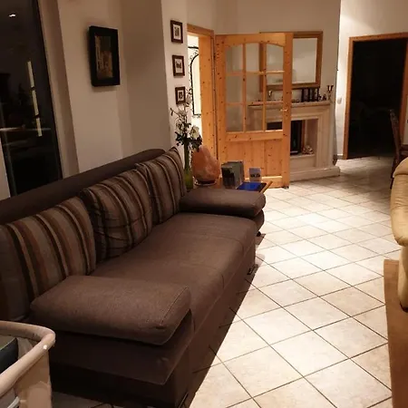 Apartement Tina Apartament