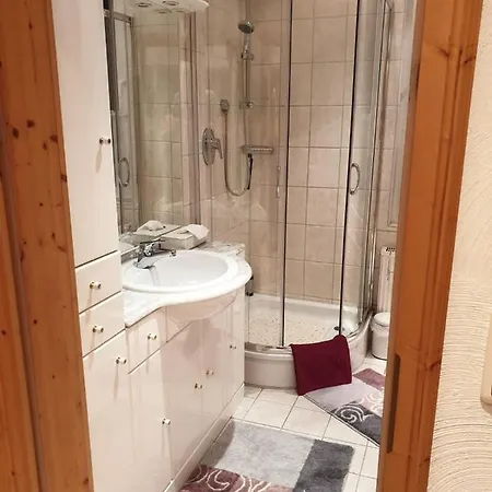 Apartament Apartement Tina Walsrode